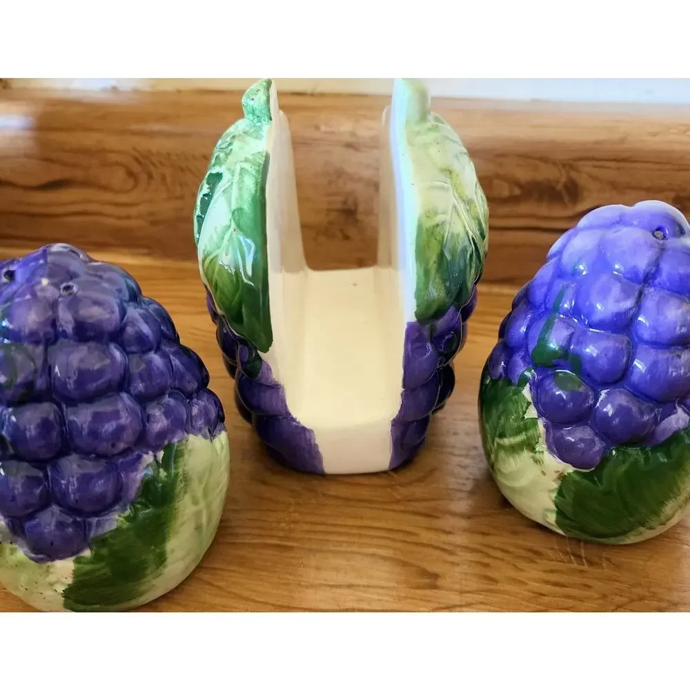 Unbranded ceramic matching